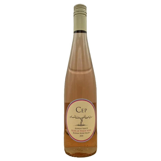 Peay Vineyards - 'Hopkins Ranch' Rose (750ML).