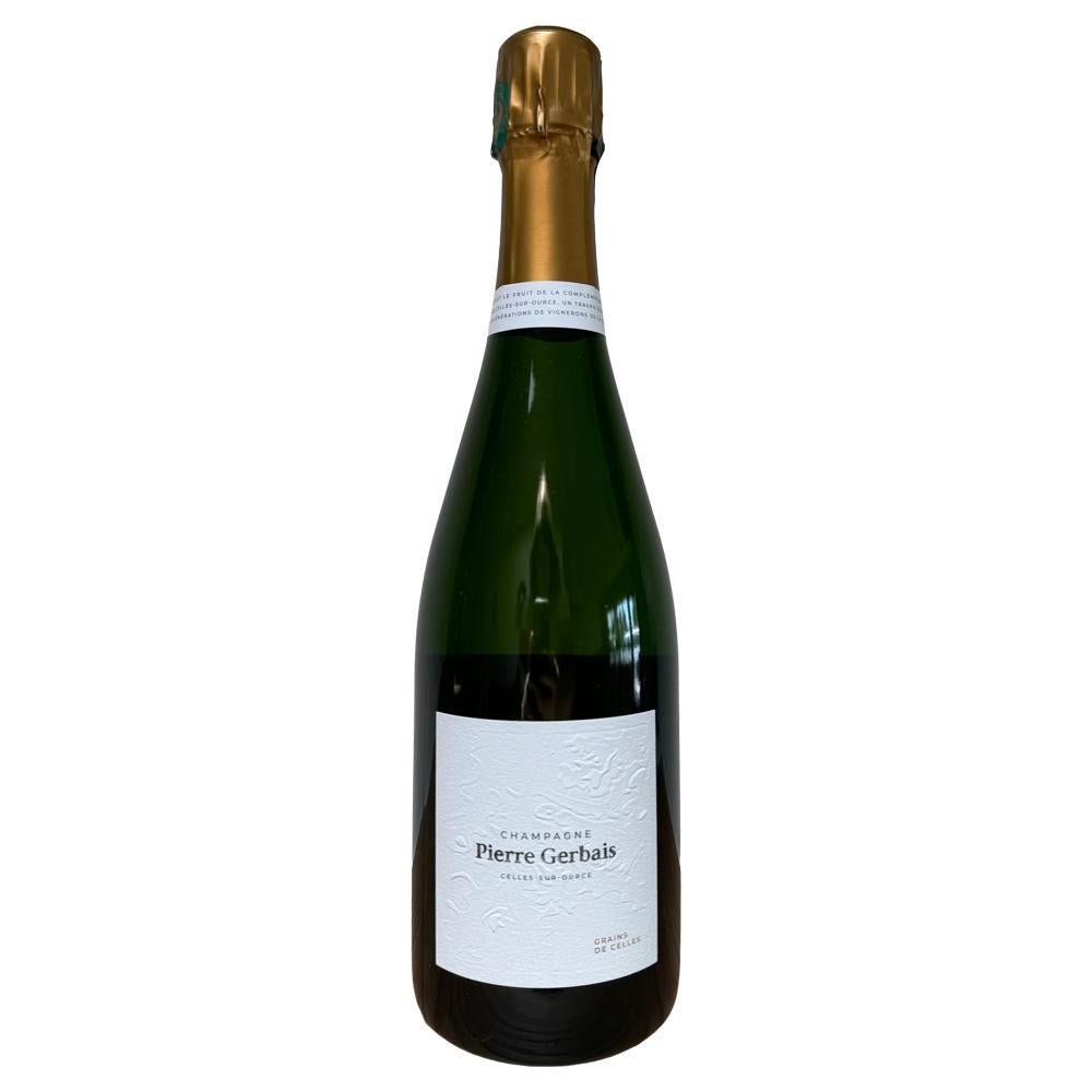 Pierre Gerbais - 'Grains de Celles' Extra-Brut Champagne (750ML)