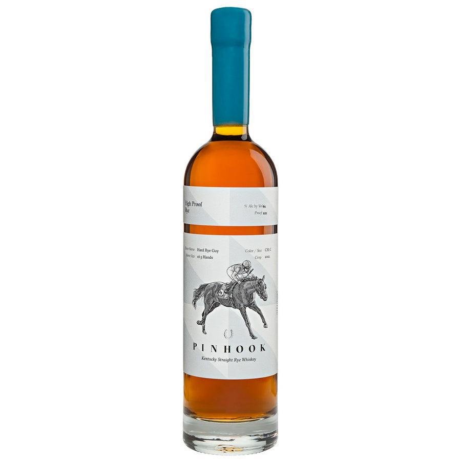 Pinhook - High Proof Rye (750ML).