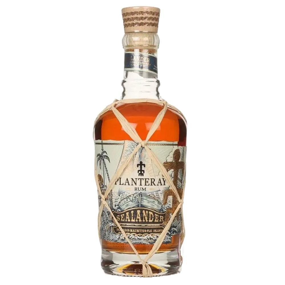 Planteray - 'Sealander' Rum (700ML).