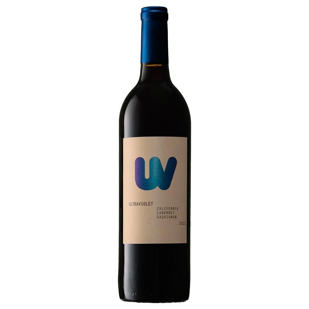 Poe Wines - 'Ultraviolet' Cabernet Sauvignon (750ML).