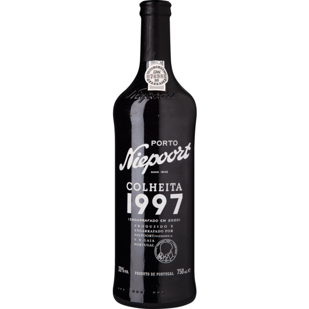 Porto Niepoort - 1997 'Colheita' Tawny Port (375ML).