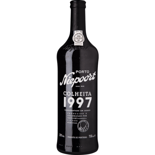 Porto Niepoort - 1997 'Colheita' Tawny Port (375ML).