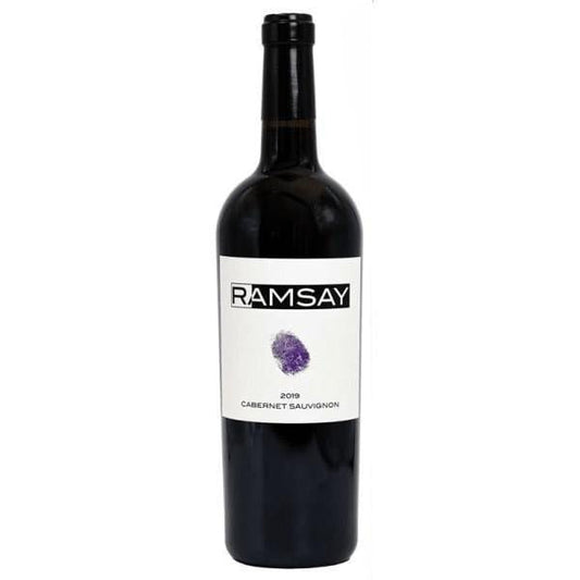 Ramsay - Cabernet Sauvignon (750ML).