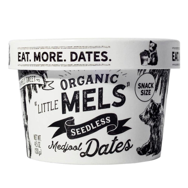 Rancho Meladuco Medjool Dates