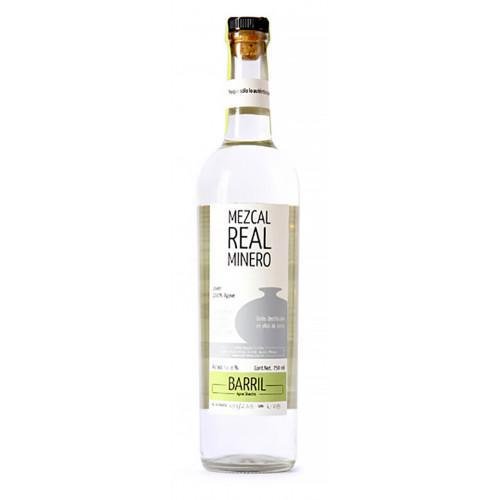 Real Minero - 'Barril' Mezcal (Barril | 750ML).