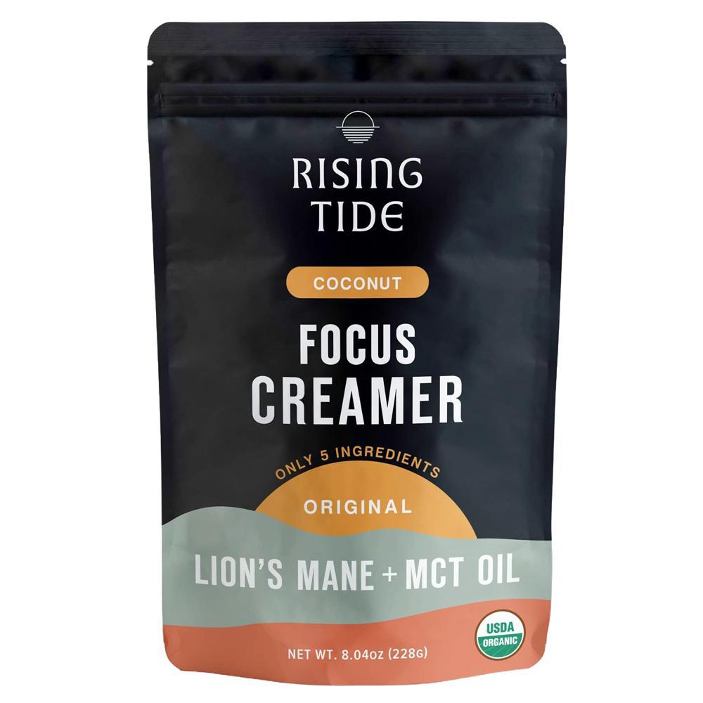 Rising Tide - 'Original' Focus Creamer (228G).