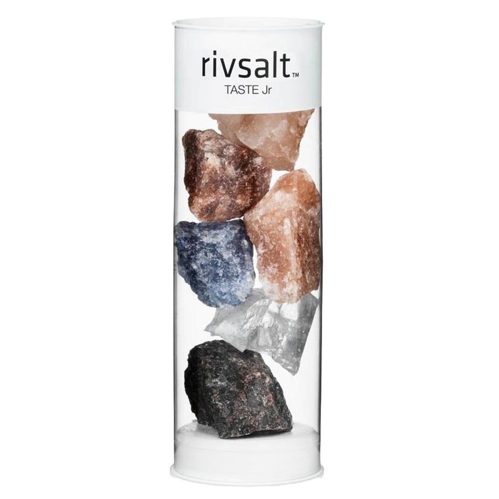 Rivsalt - 'Taste Jr' Rock Salt (5CT).