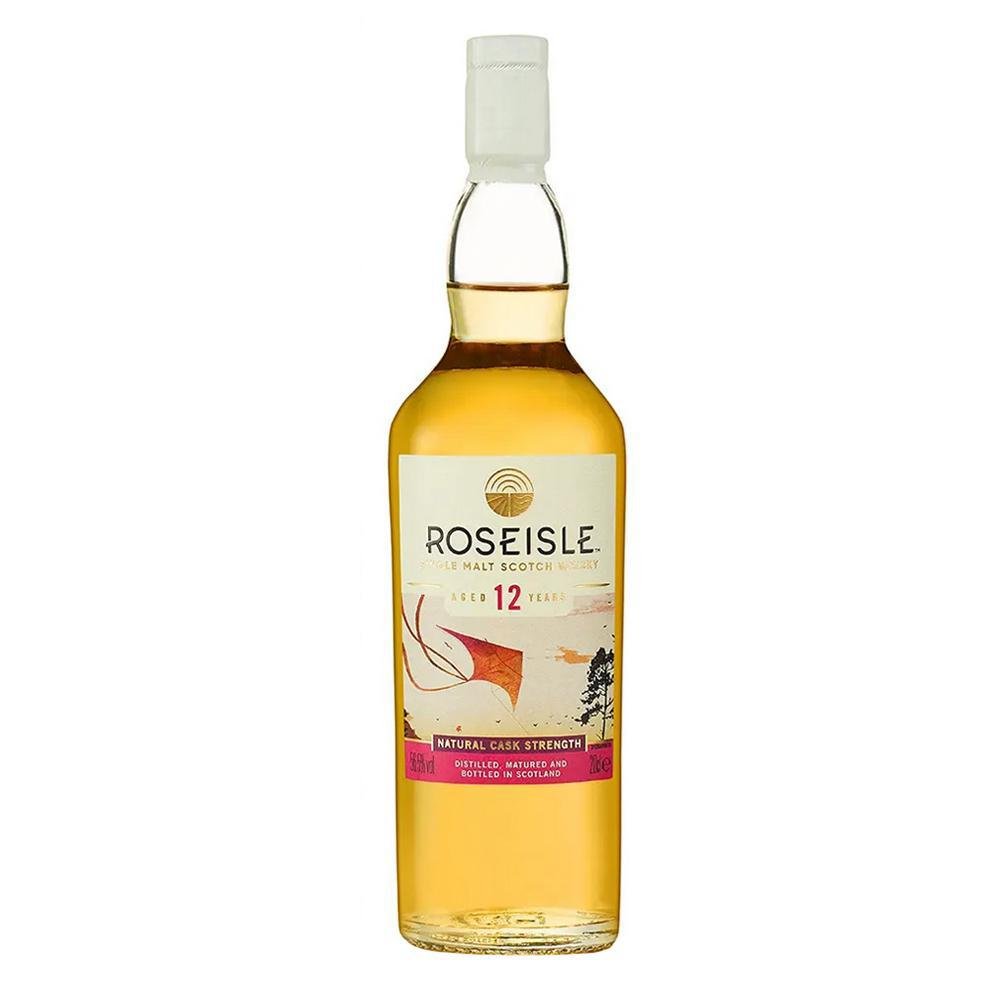 Roseisle Distillery - 'Special Release 2023: The Origami Kite' Speyside Single Malt Scotch (750ML).
