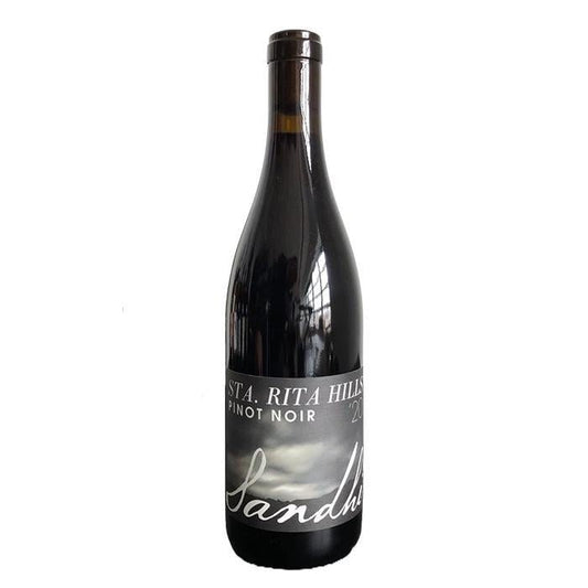 Sandhi Pinot Noir.