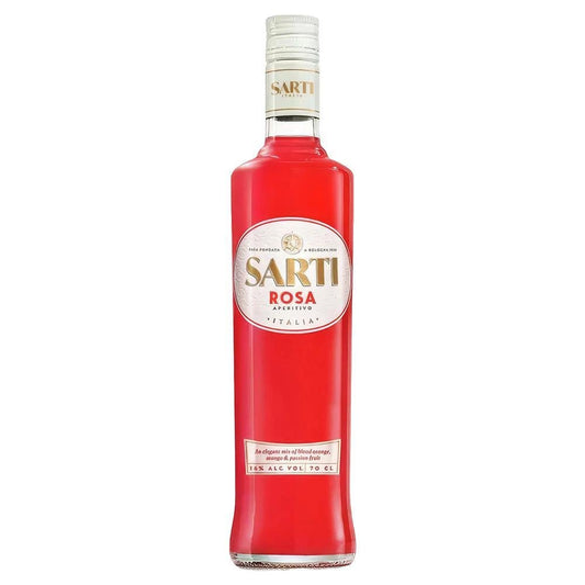 Sarti - 'Rosa' Aperitif (700ML)