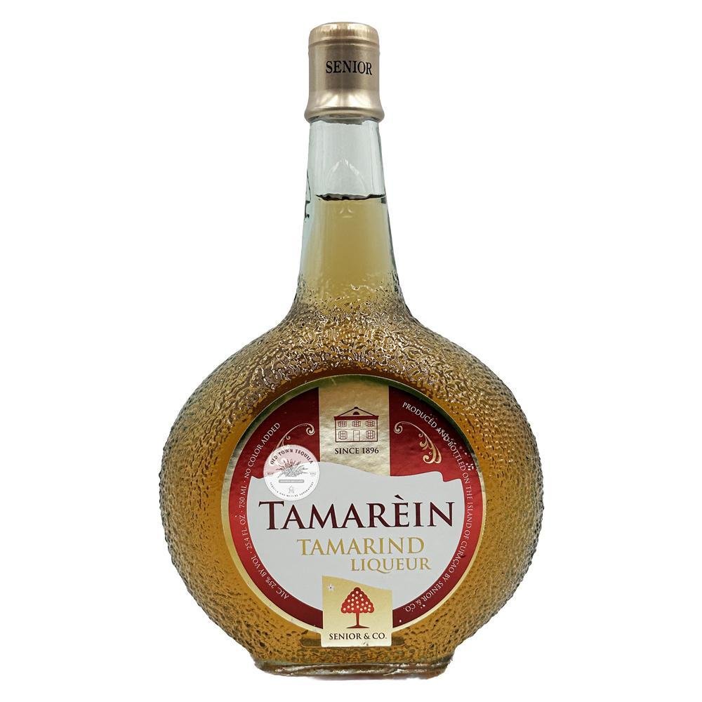 Senior & Co - 'Tamarein' Taramind Liqueur (750ML)