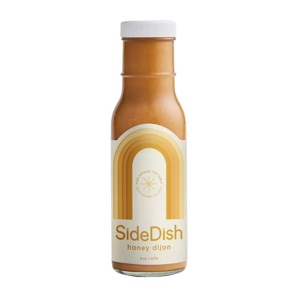 SideDish - 'Honey Dijon' Dressing (8OZ).