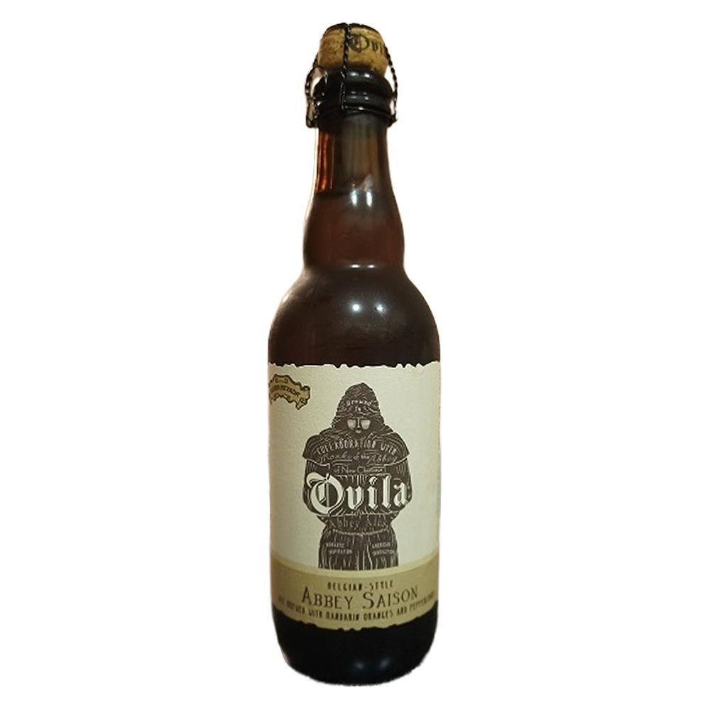 Sierra Nevada Brewing Co. - 'Ovila' Abbey Ales Belgian-Style (12.7OZ)