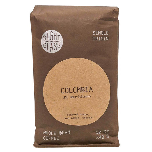 Sightglass Coffee - 'Colombia' Coffee Beans (12OZ).