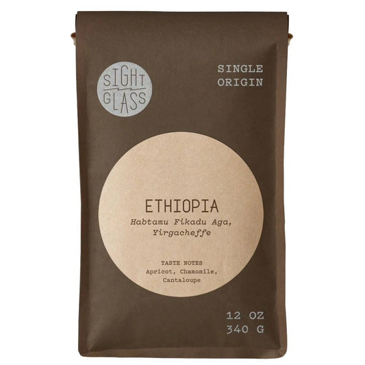 Sightglass Coffee - 'Ethiopia' Coffee Beans (12OZ).