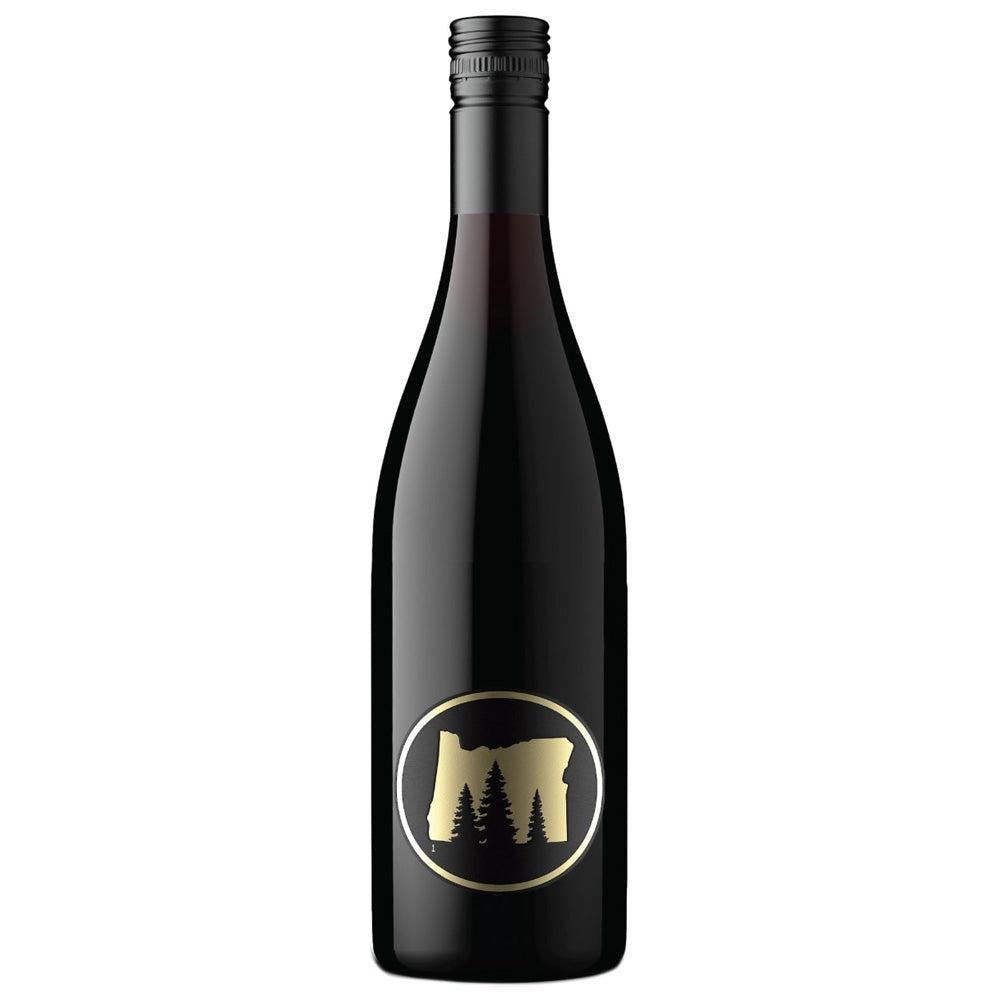 Soter Vineyards - 'Planet Oregon' Pinot Noir (750ML).
