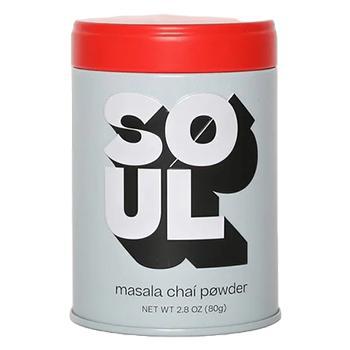 Soul Chai - Masala Chai Powder (80G).