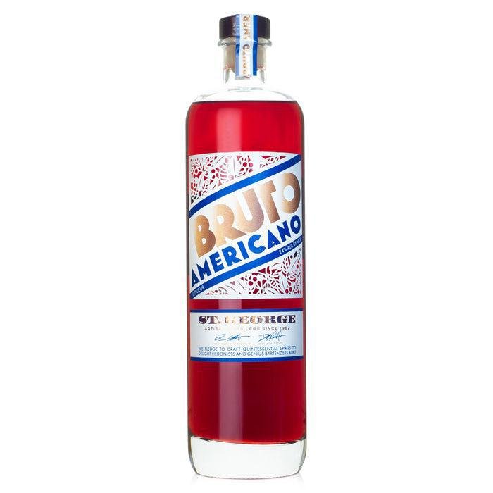 St. George Artisan Distillers - 'Bruto Americano' Aperitivo (750ML).