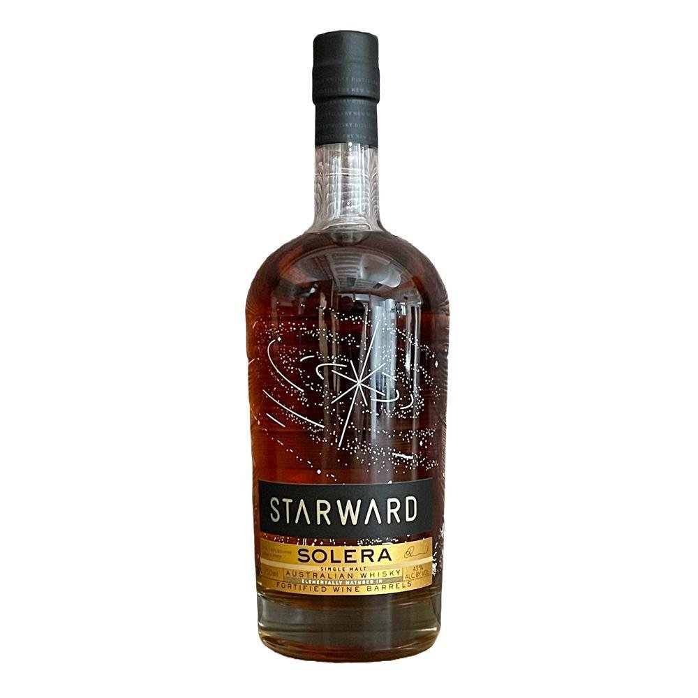 Starward - 'Solera' Australian Single Malt (750ML).
