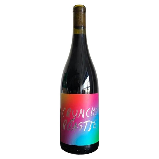 Stolpman - 'Crunchy Roastie' Syrah (750ML)