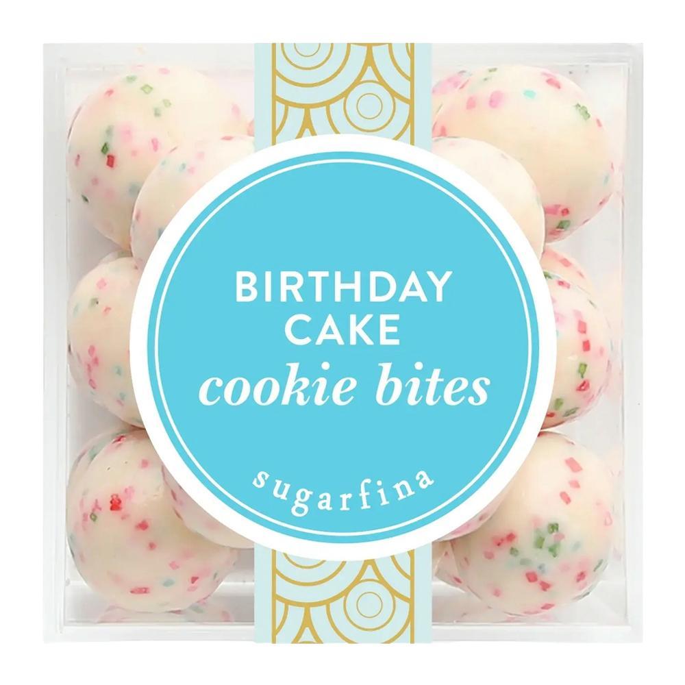Sugarfina - 'Birthday Cake' Cookies (2.2OZ)