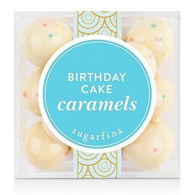 Sugarfina - 'Confetti Cake' Caramels (2.7OZ).