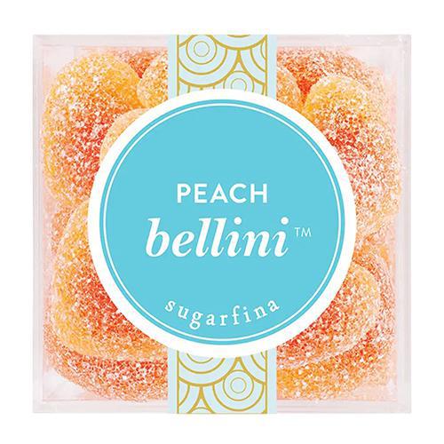 Sugarfina - 'Peach Bellini' Gummies (3.6OZ).