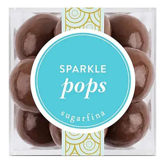Sugarfina - 'Sparkle Pops' Chocolate Candy (2.0OZ).