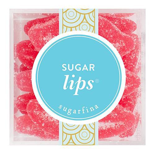 Sugarfina - 'Sugar Lips' Sweet & Sour Gummies (3.6OZ).