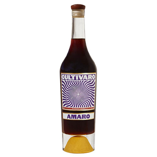 Suncliffe - 'Cultivaro' Amaro (700ML).