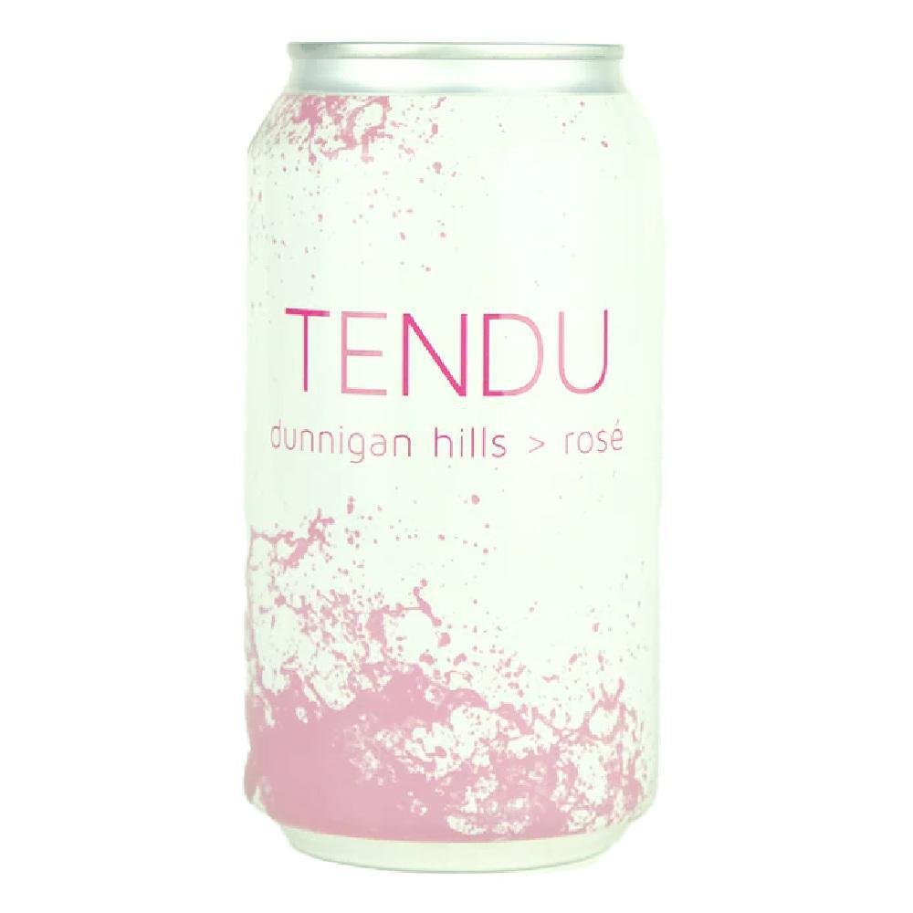 Tendu - 'Dunnigan Hills' Rose (375ML).