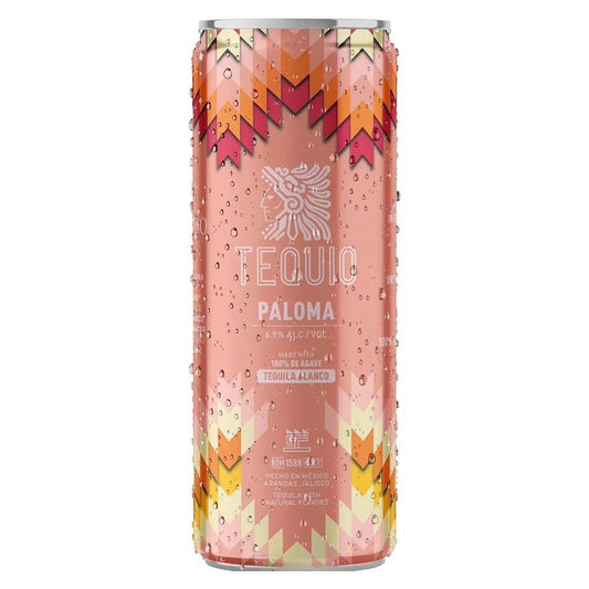 Tequio - 'Paloma' Tequila Cocktail (12OZ)