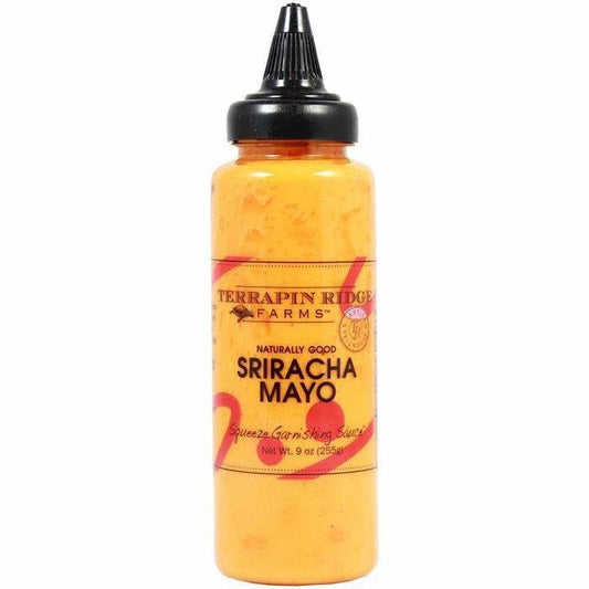 Terrapin Ridge Farms - 'Sriracha' Aioli (7.75OZ).