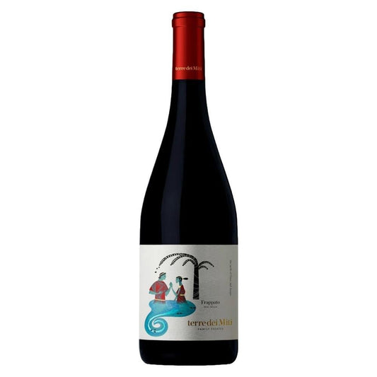 Terre Dei Miti - Frappato (750ML)