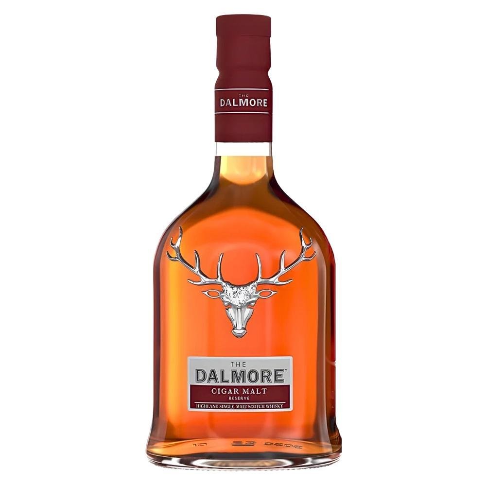 The Dalmore - 'Cigar Malt Reserve' Highland Scotch (750ML)
