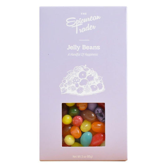 The Epicurean Trader - Jelly Beans (3OZ)