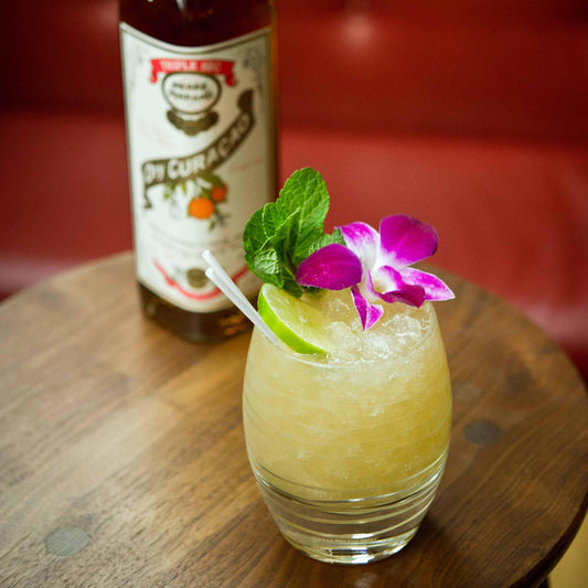 The Mai Tai Kit.