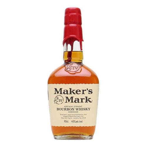 The Maker's Mark Distillery - 'Maker's Mark' Kentucky Straight Bourbon (750ML).