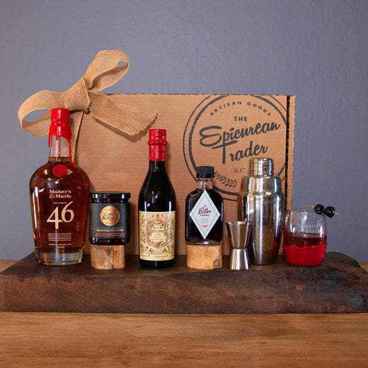 The Manhattan Kit.