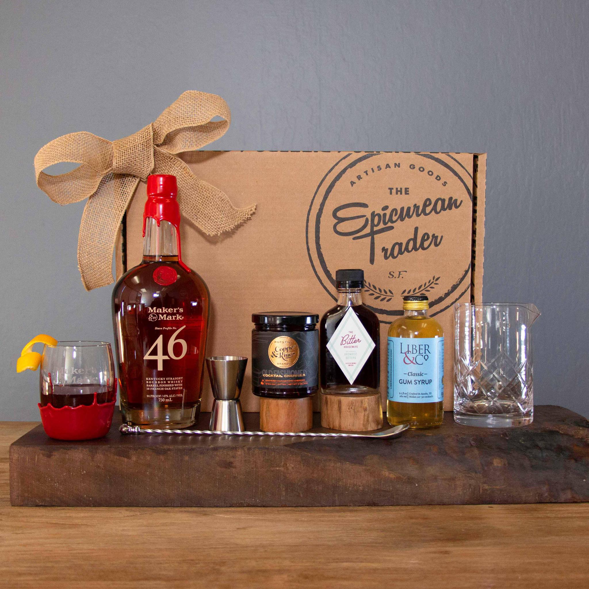 Old Fashioned Kit