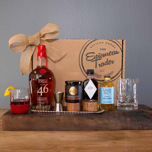 The Old Fashioned Kit.