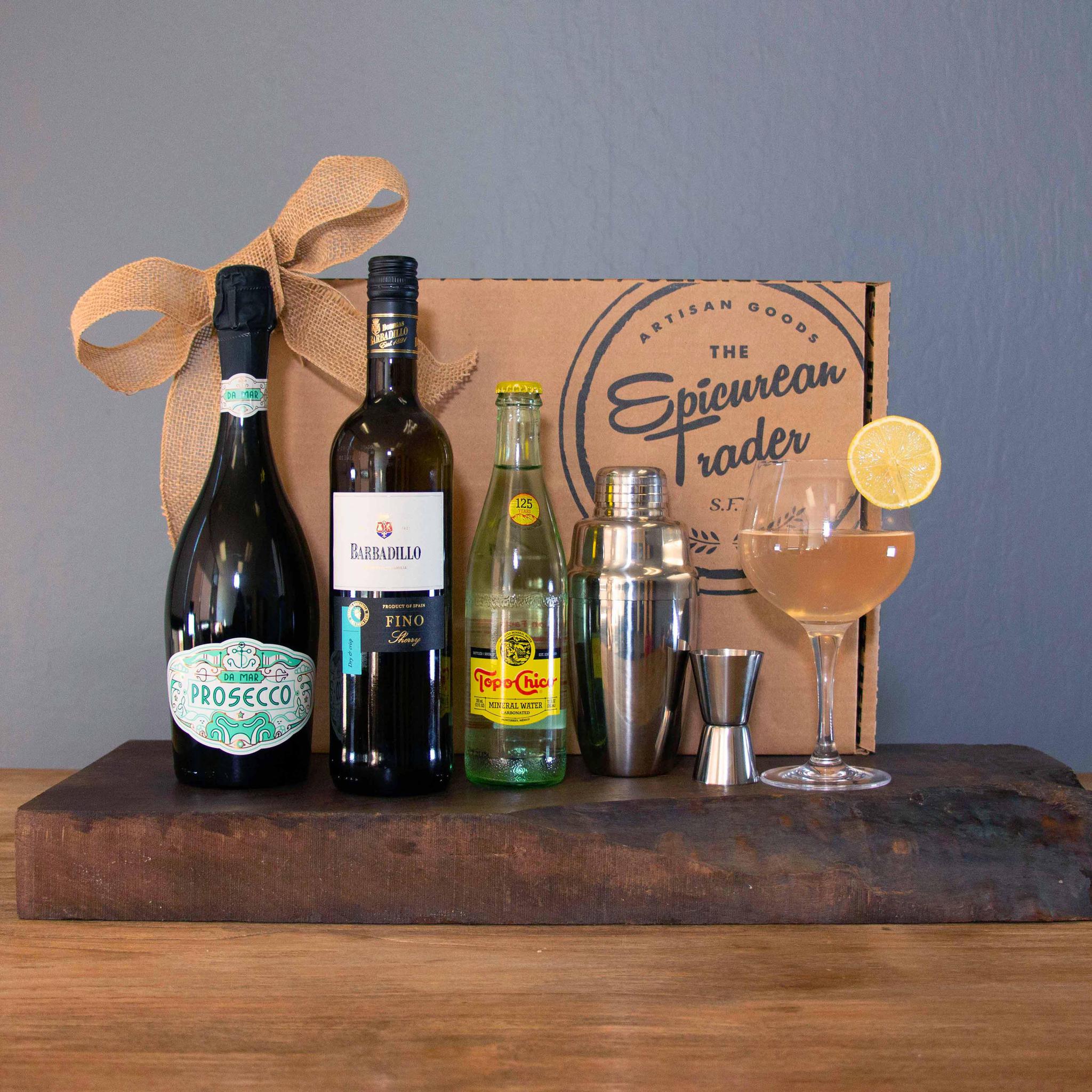 Spritz Kit