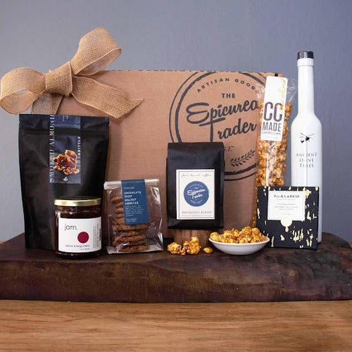 Gift Baskets