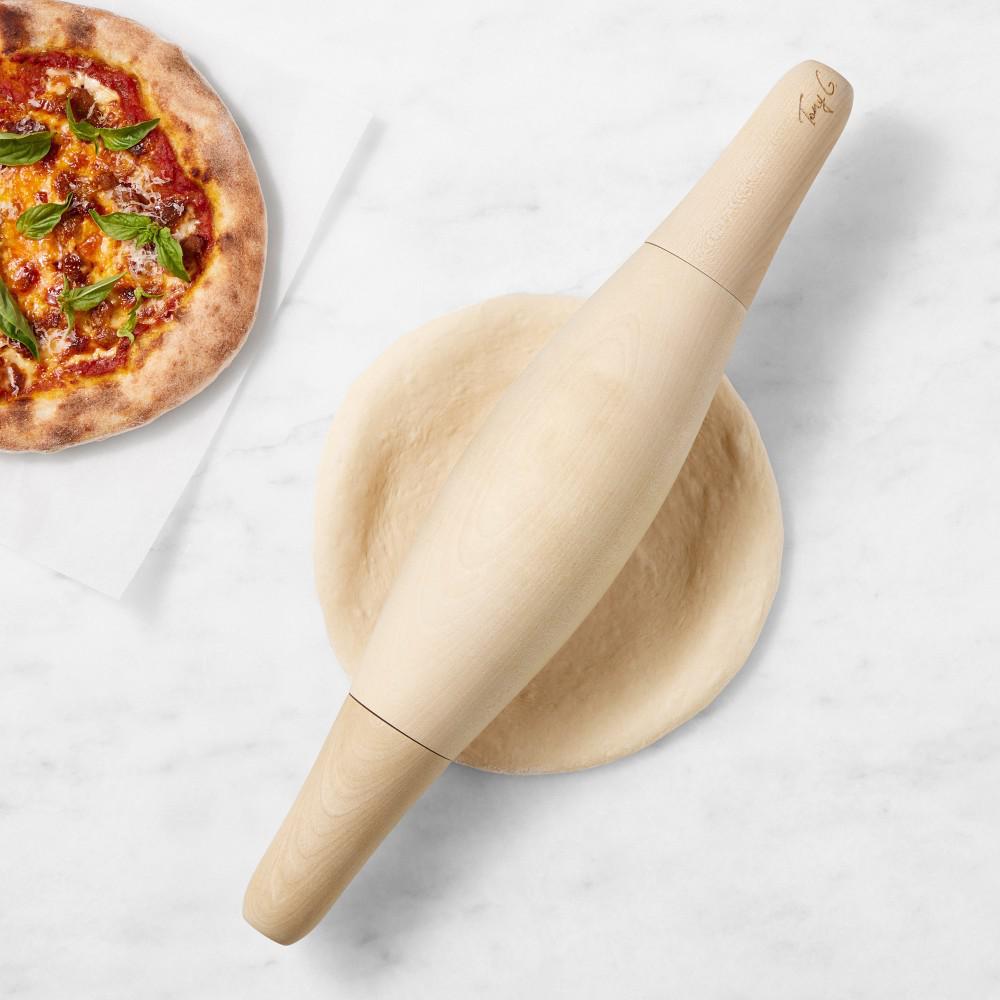 The Ultimate Pizza Pin (Rolling Pin).