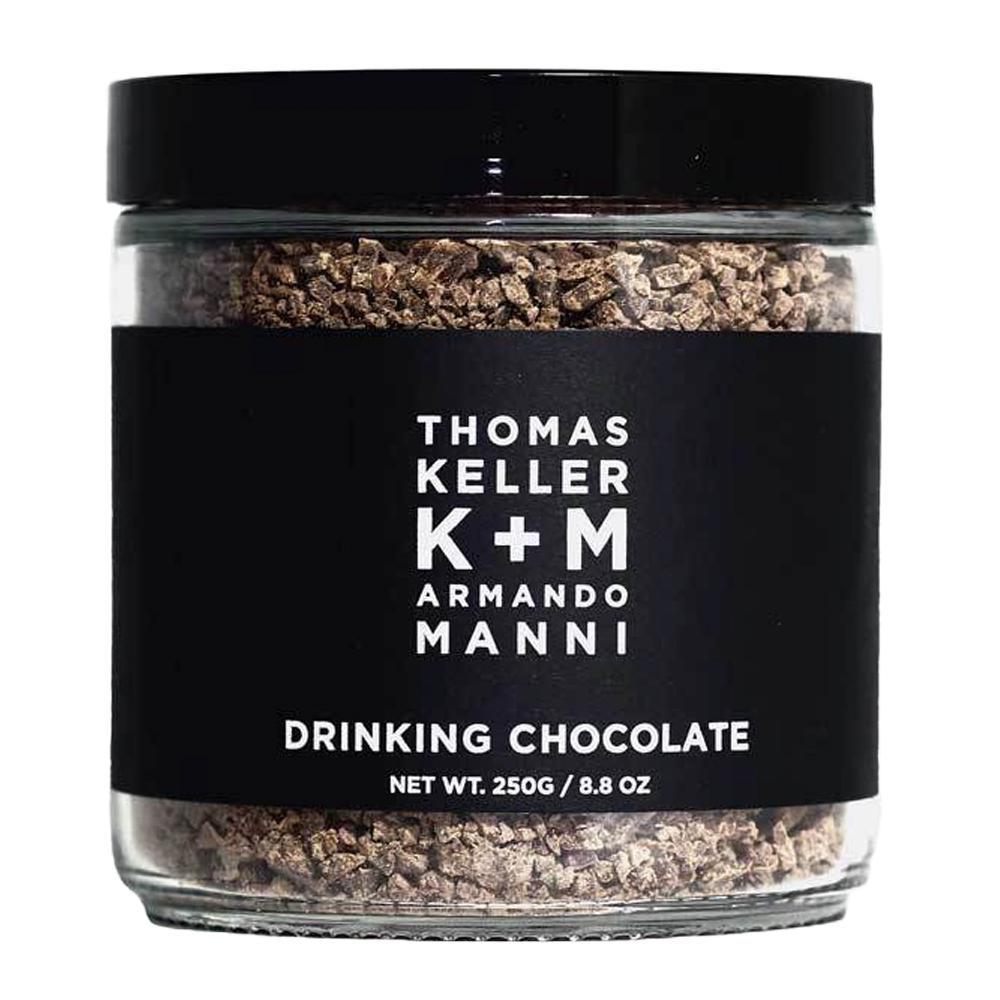 Thomas Keller K+M - 'Classic' Drinking Chocolate (250G).