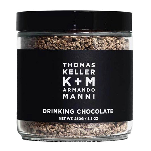 Thomas Keller K+M - 'Classic' Drinking Chocolate (250G).