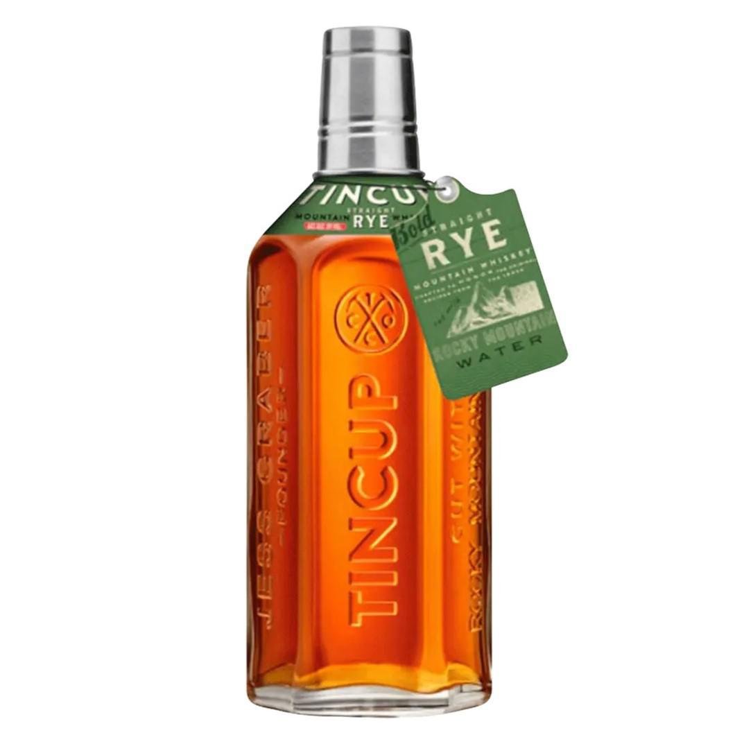 TINCUP - Colorado Rye (750ML).