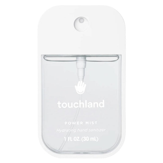 Touchland - 'Rainwater' Power Mist (1OZ).