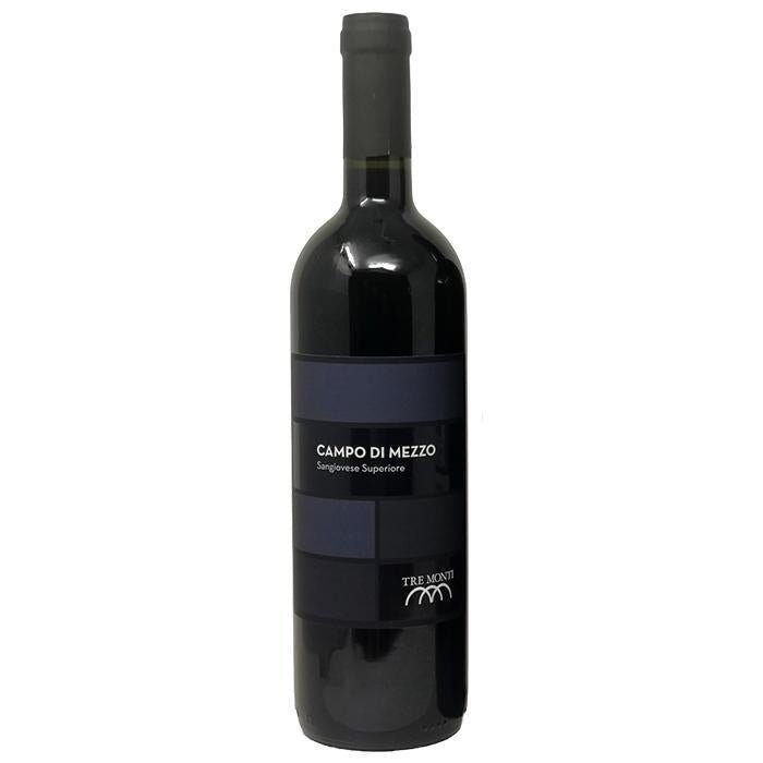 Tre Monte Campo di Mezzo Sangiovese.